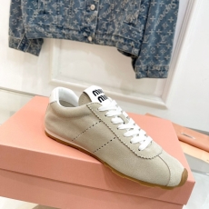 Miu Miu Casual Shoes